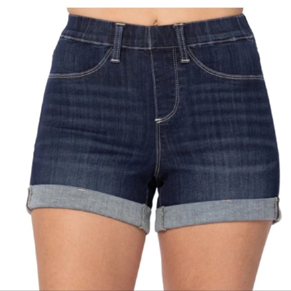 NWT Judy Blue Shorts - Picture 7 of 7